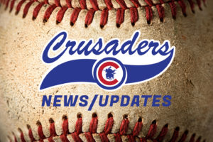 Crusaderball News/Updates